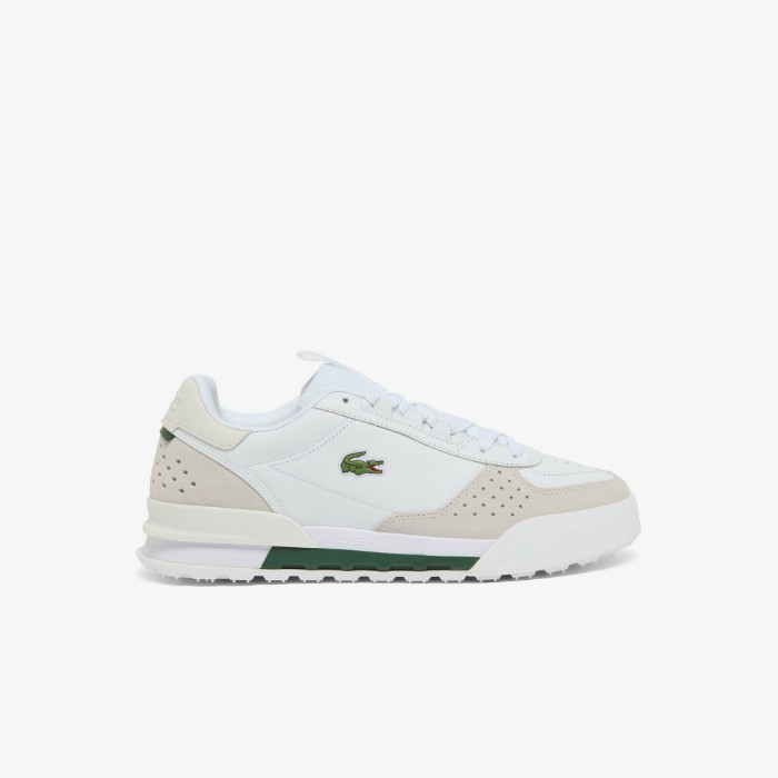 Εικόνα της Ανδρικά Slam Break Leather Sneakers