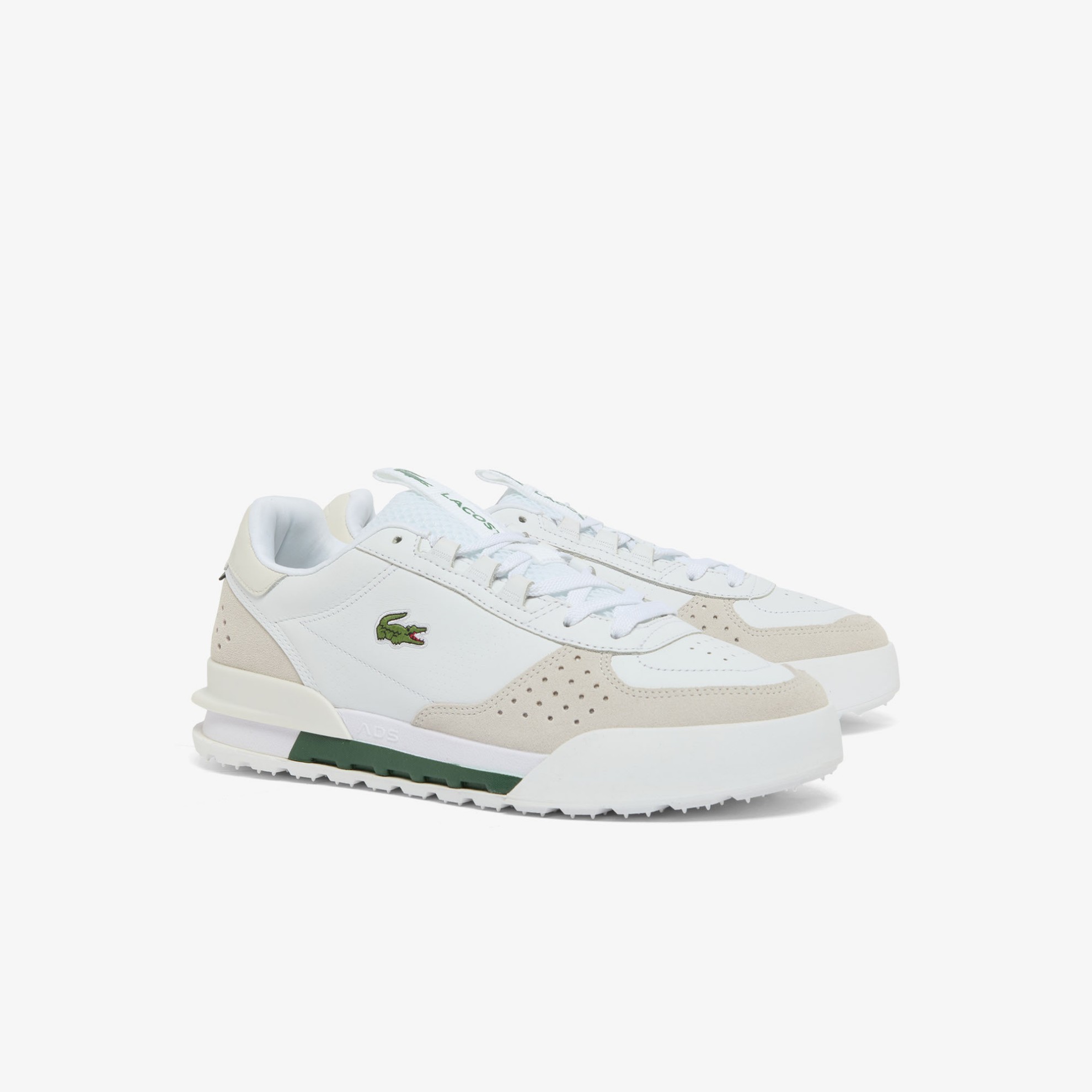 Εικόνα της Ανδρικά Slam Break Leather Sneakers