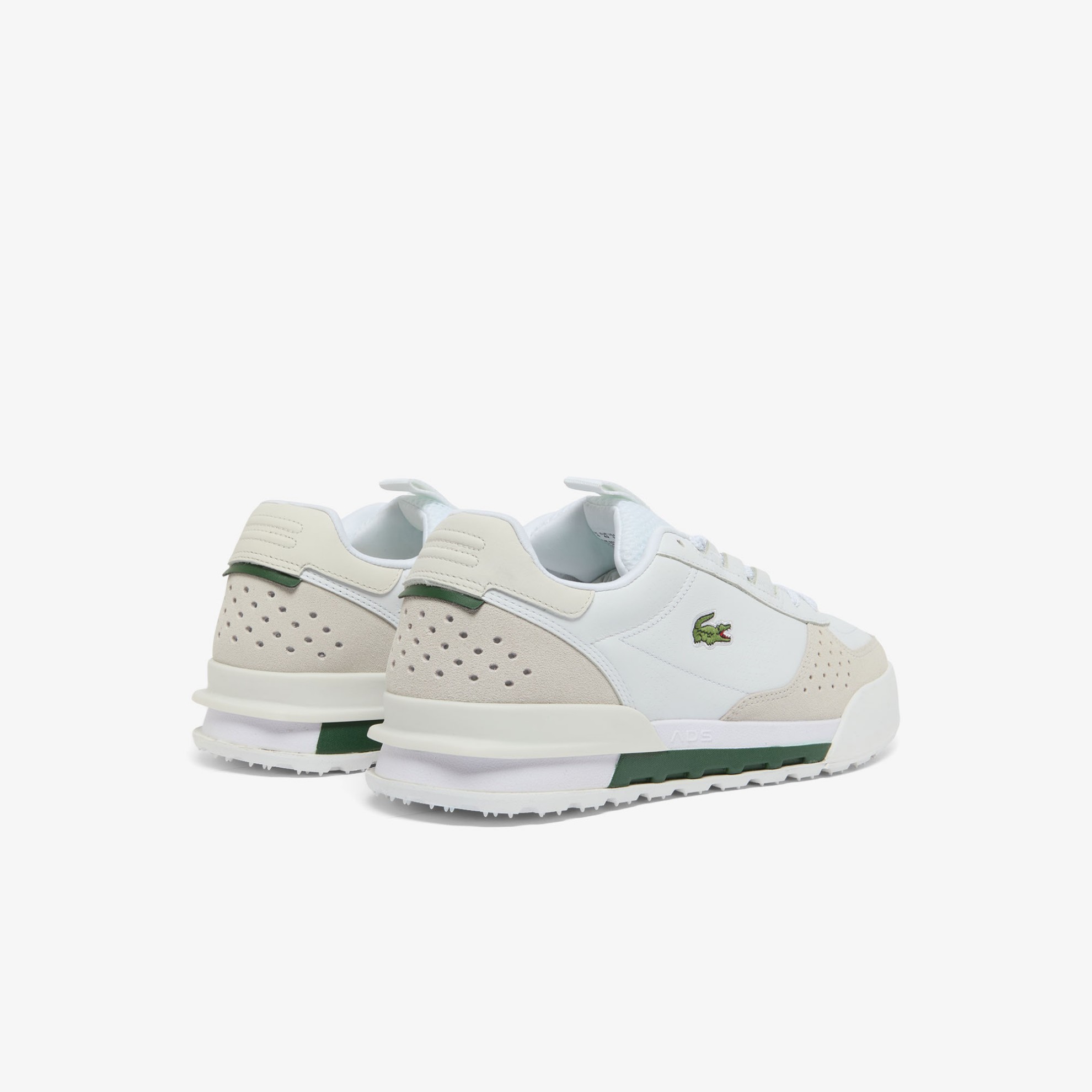 Εικόνα της Ανδρικά Slam Break Leather Sneakers