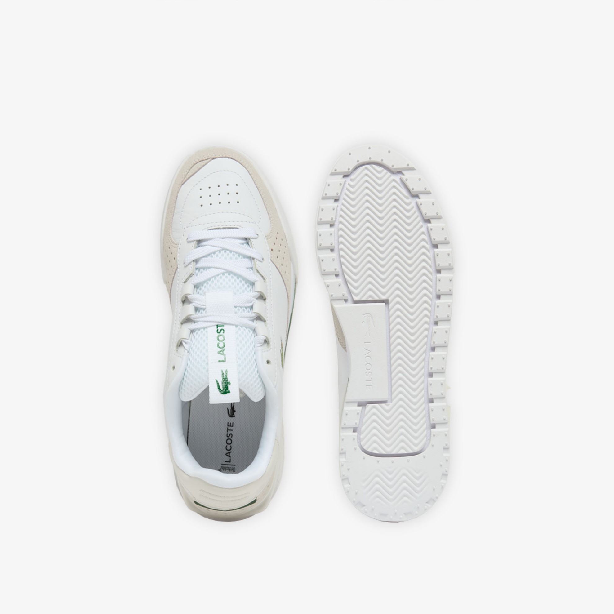 Εικόνα της Ανδρικά Slam Break Leather Sneakers