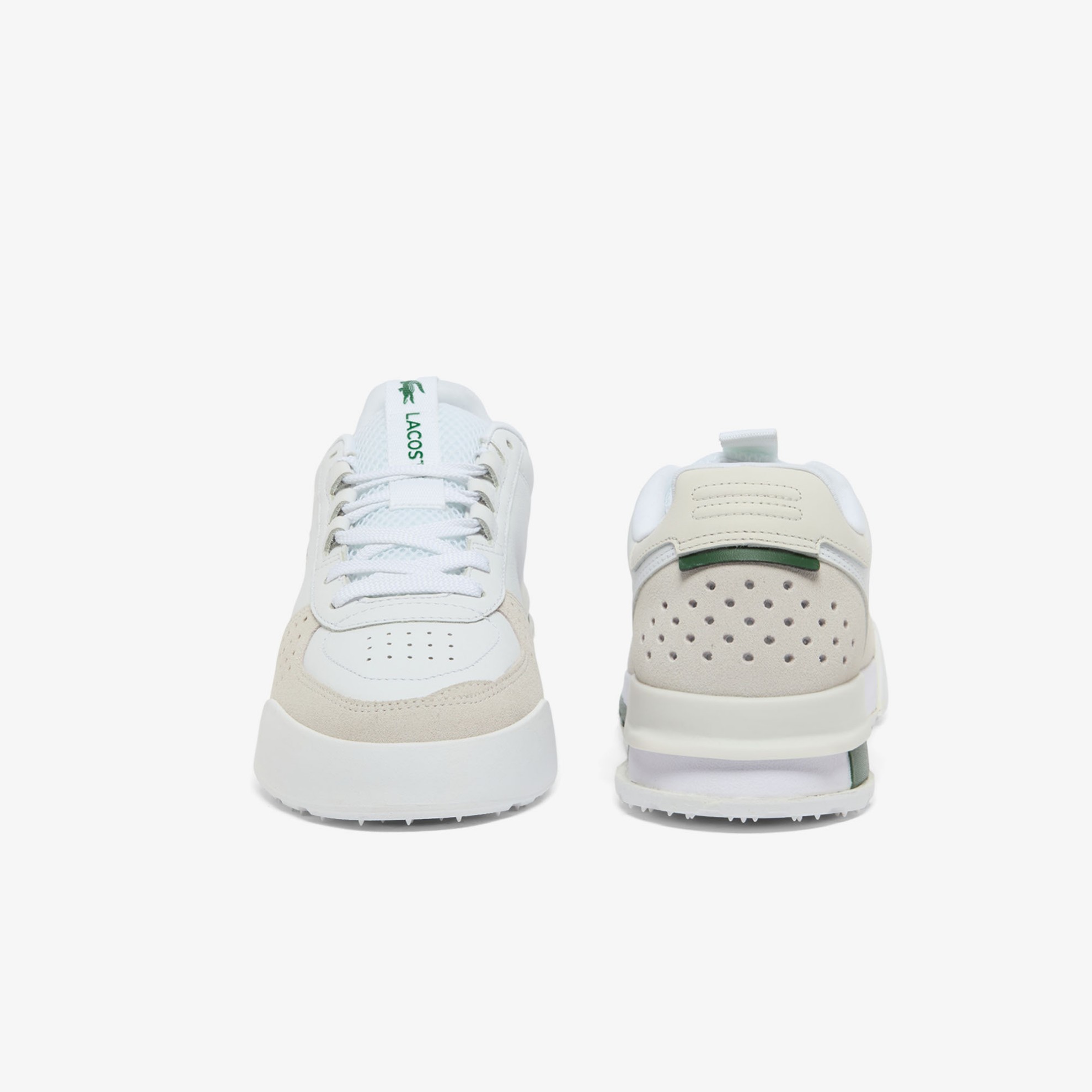 Εικόνα της Ανδρικά Slam Break Leather Sneakers