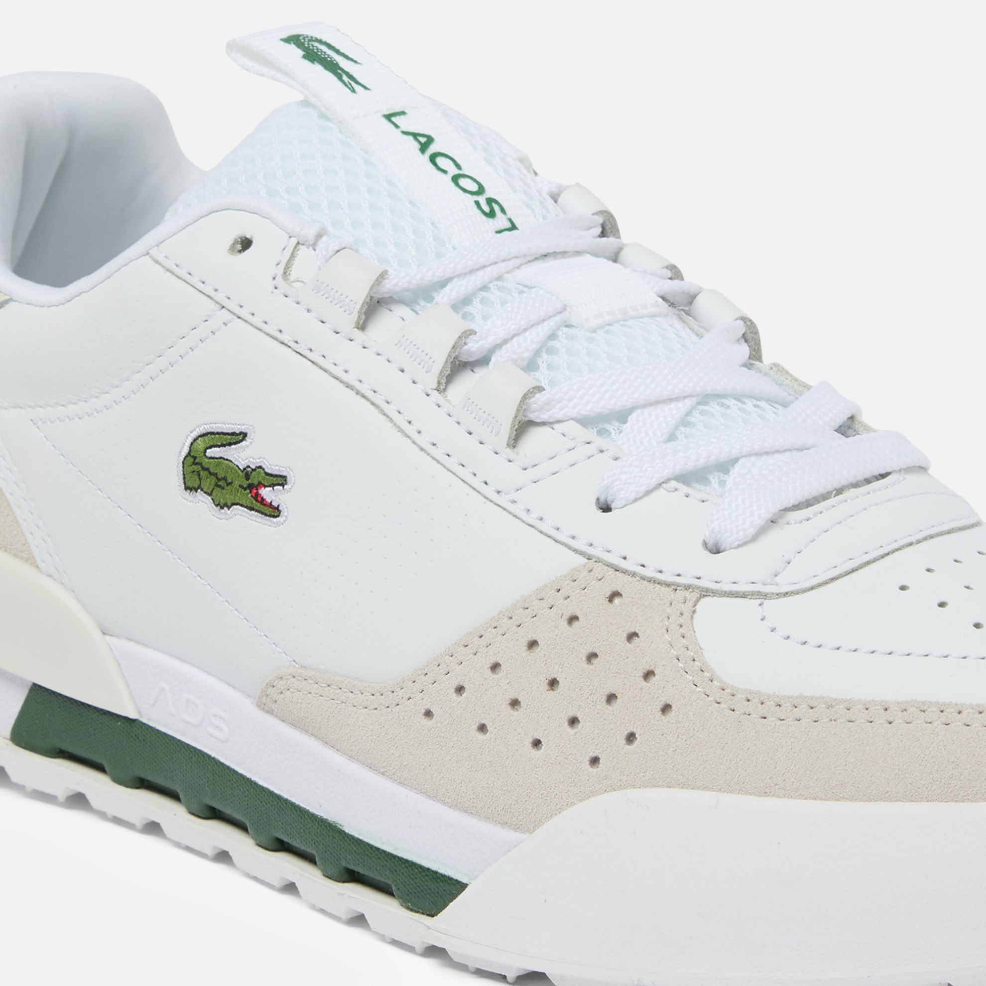 Εικόνα της Ανδρικά Slam Break Leather Sneakers
