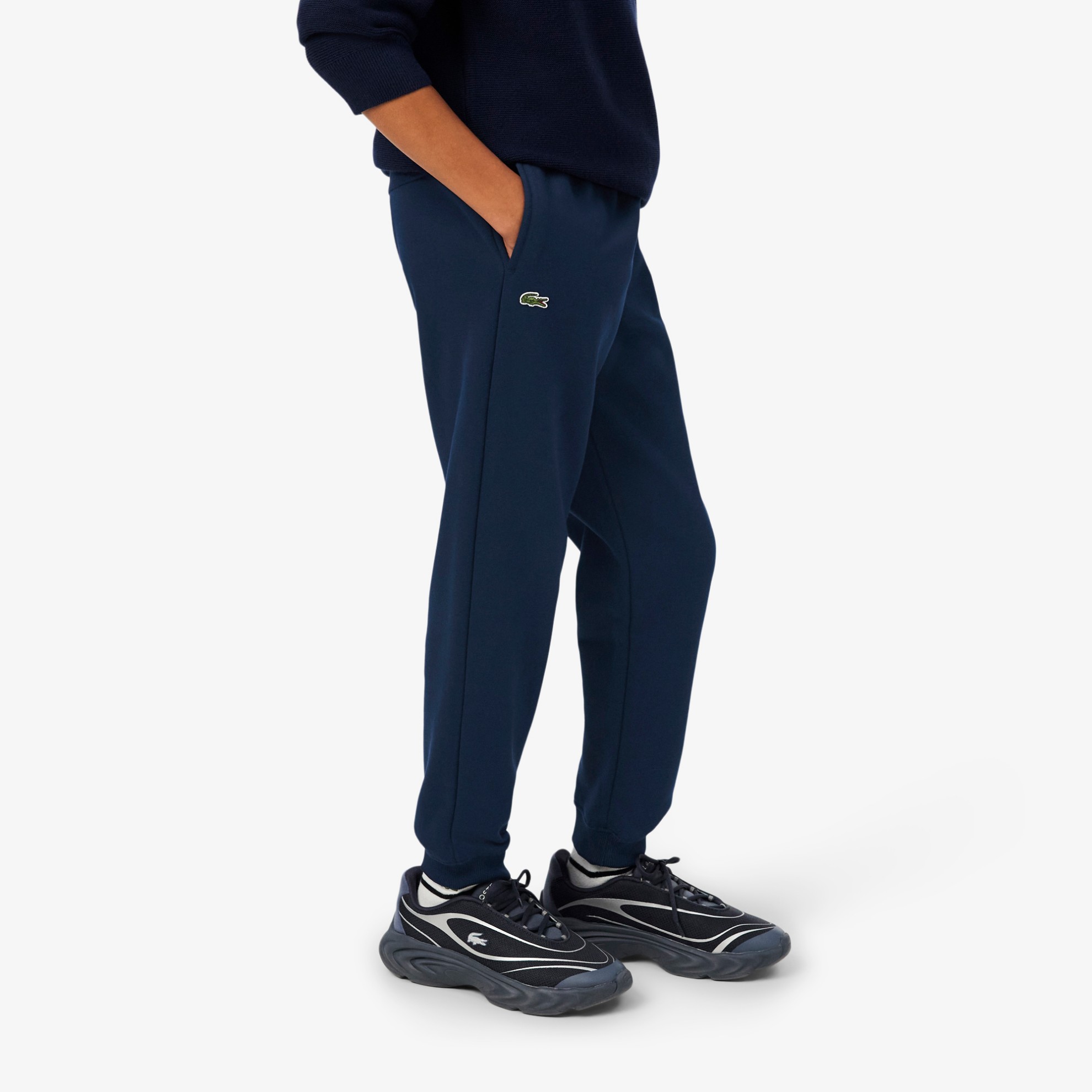 Εικόνα της Παιδικό Fleece Παντελόνι Φόρμας 