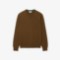 Ανδρικό Crew Neck Πουλόβερ από Μαλλί Merino-3AH1969|LDPD