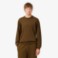 Εικόνα της Ανδρικό Crew Neck Πουλόβερ από Μαλλί Merino