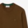 Εικόνα της Ανδρικό Crew Neck Πουλόβερ από Μαλλί Merino