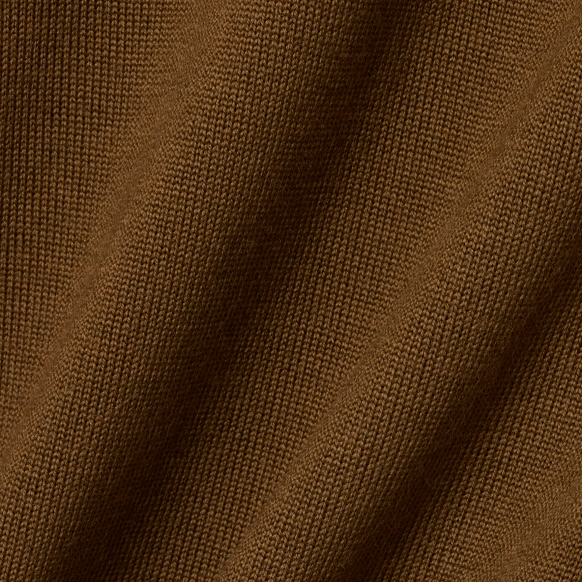 Εικόνα της Ανδρικό Crew Neck Πουλόβερ από Μαλλί Merino