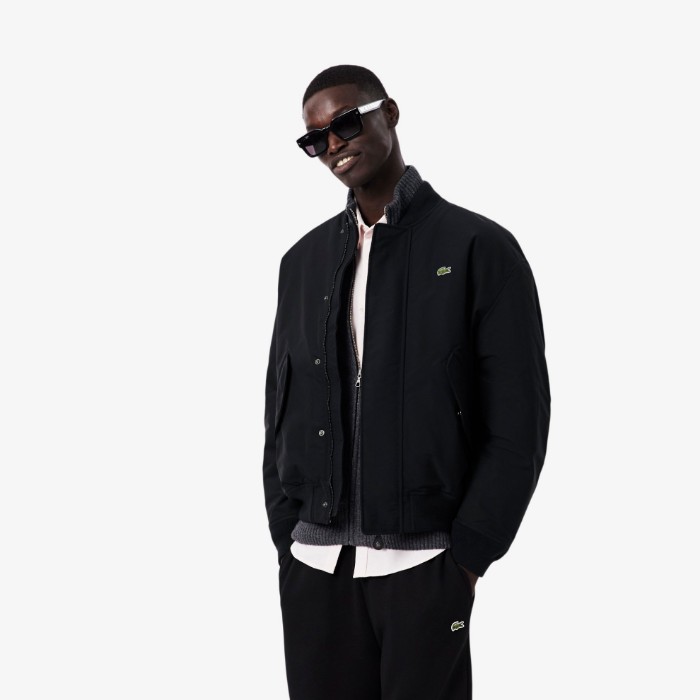 Εικόνα της Ανδρικό Αδιάβροχο Bomber Jacket