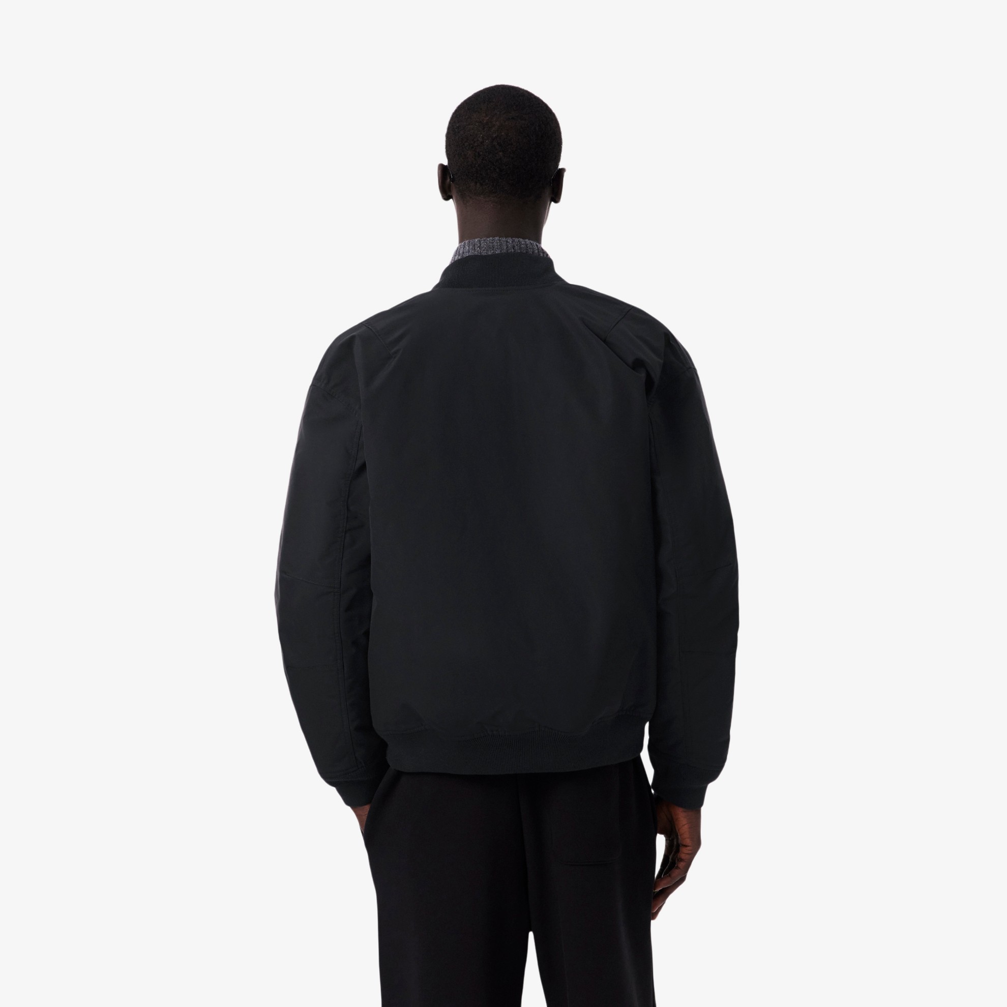 Εικόνα της Ανδρικό Αδιάβροχο Bomber Jacket