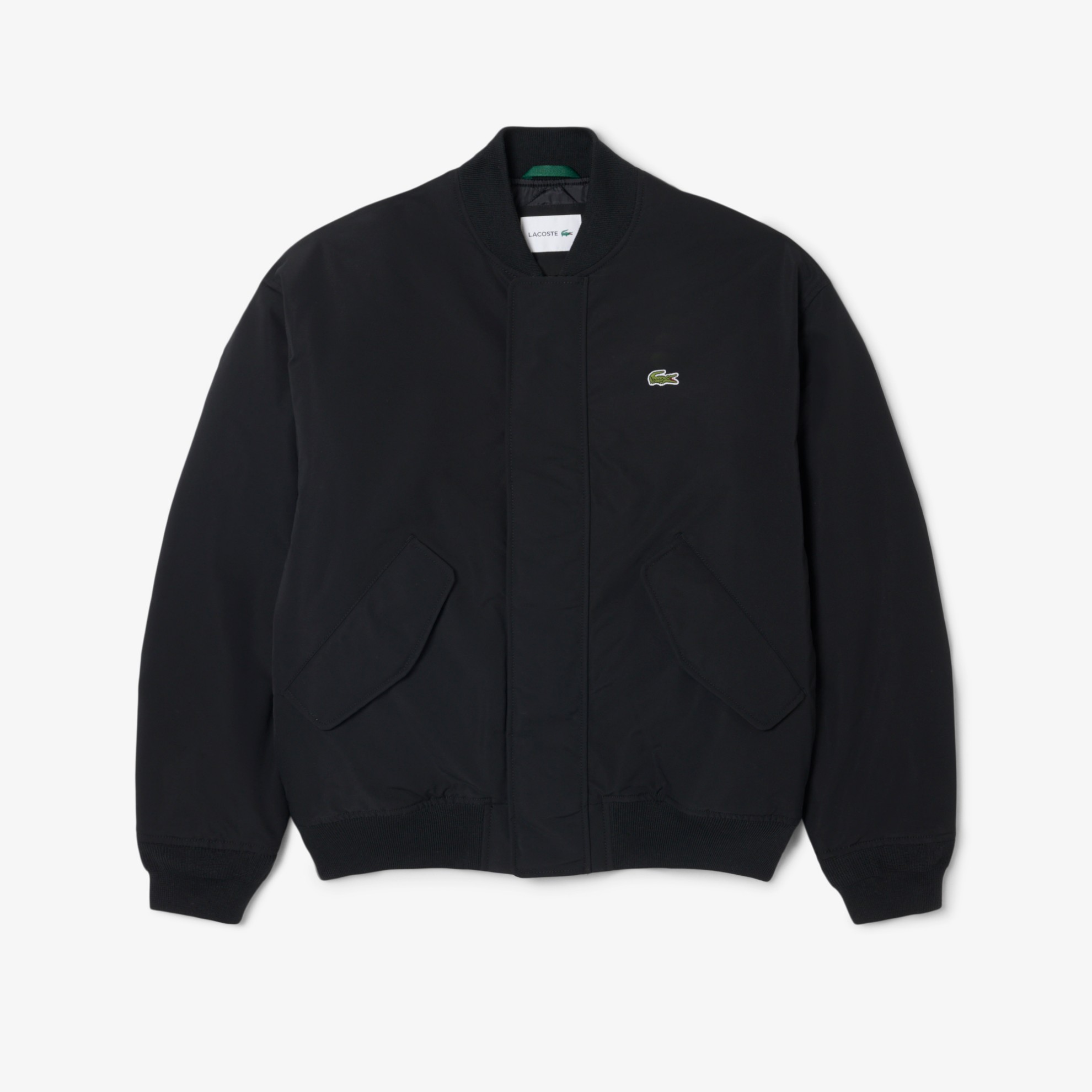Εικόνα της Ανδρικό Αδιάβροχο Bomber Jacket