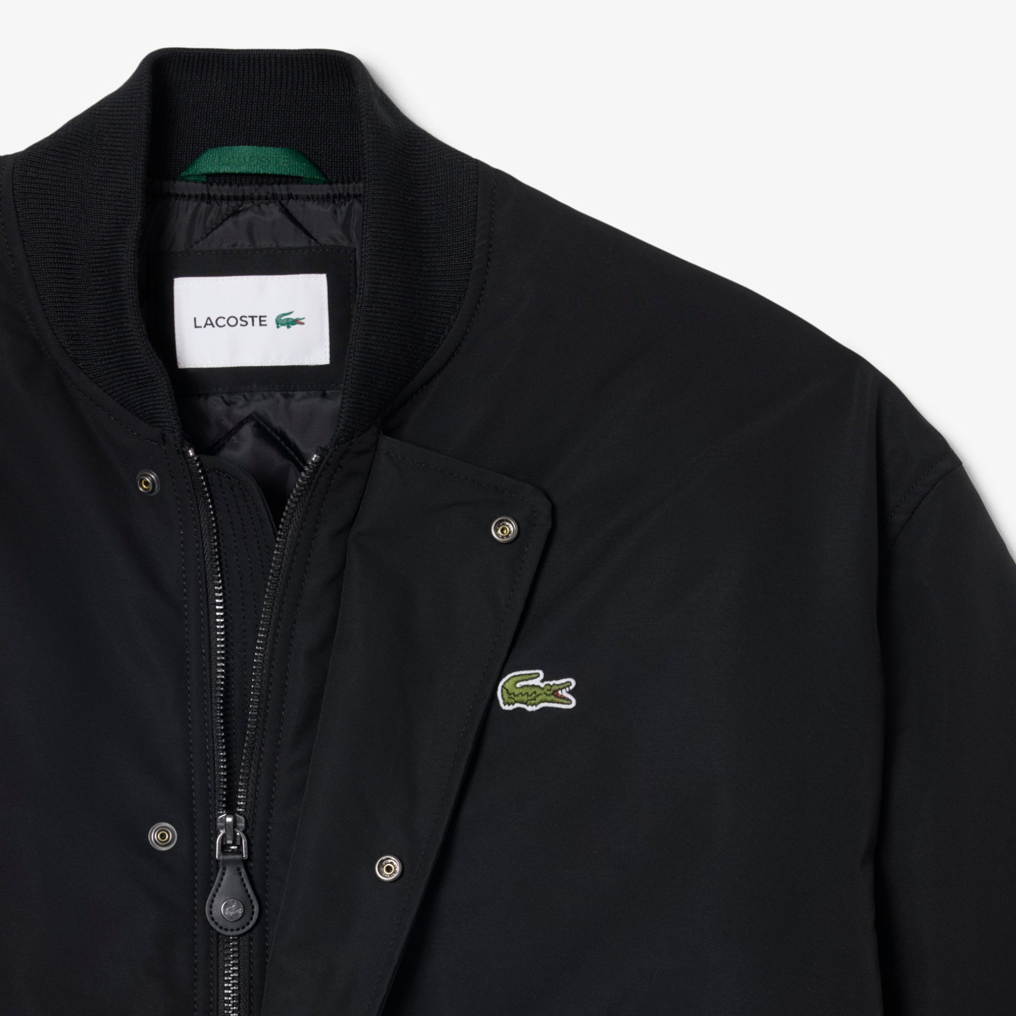 Εικόνα της Ανδρικό Αδιάβροχο Bomber Jacket