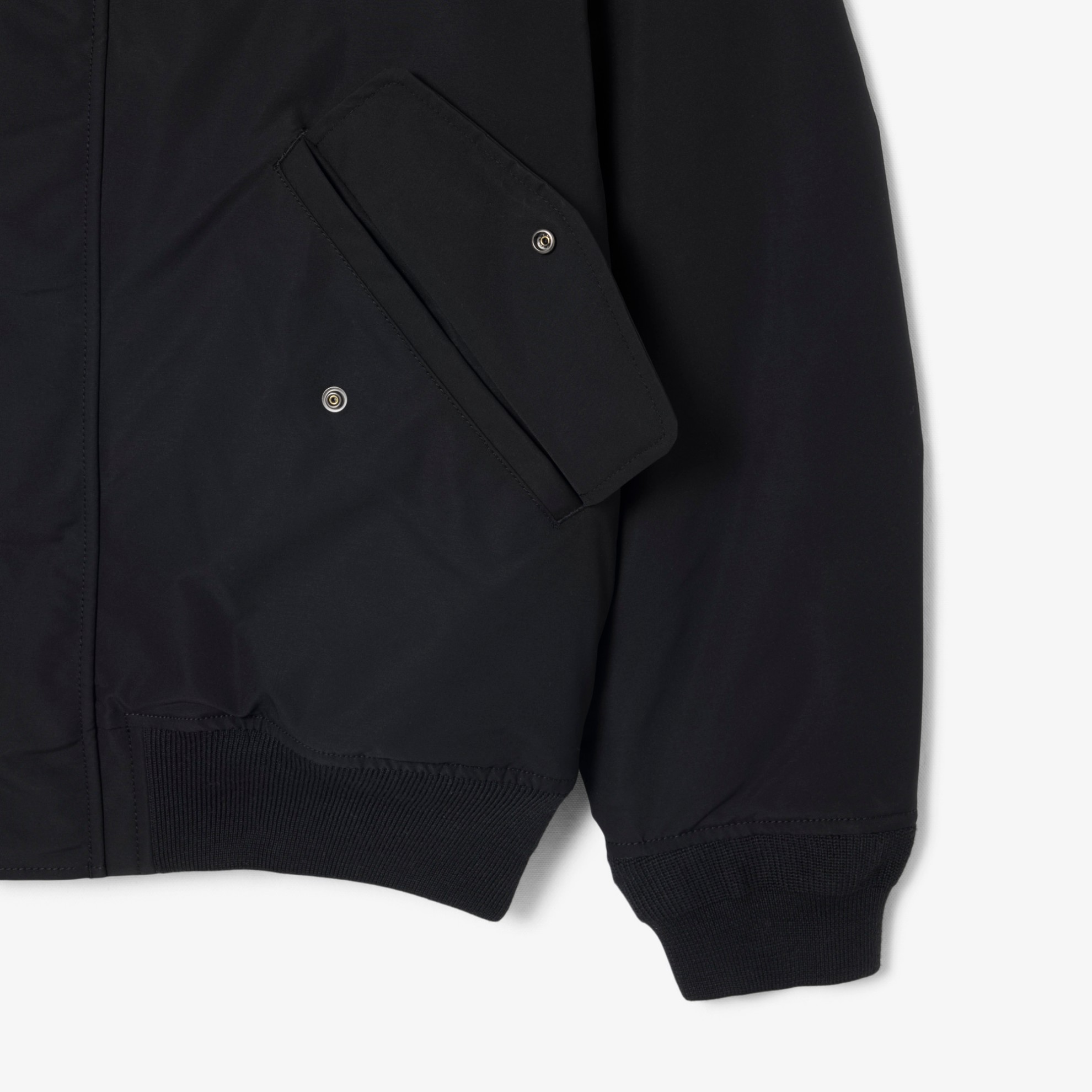 Εικόνα της Ανδρικό Αδιάβροχο Bomber Jacket