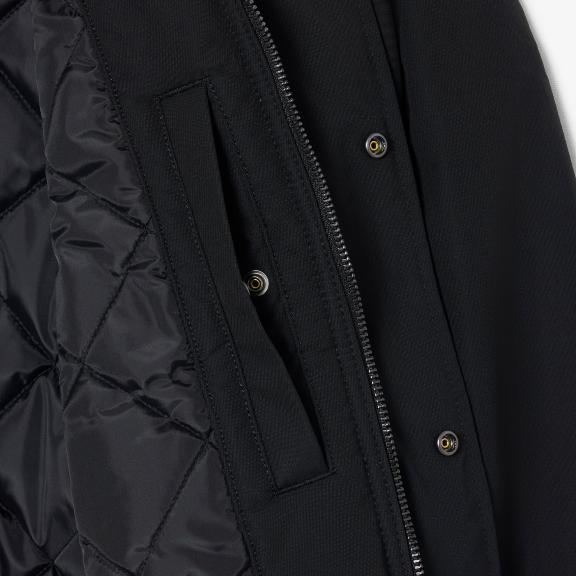 Εικόνα της Ανδρικό Αδιάβροχο Bomber Jacket