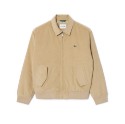 Ανδρικό Padded Corduroy Bomber Jacket