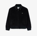 Ανδρικό Padded Corduroy Bomber Jacket
