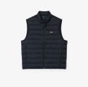 Ανδρικό Puffed Windbreaker Αμάνικο Vest
