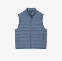 Ανδρικό Puffed Windbreaker Αμάνικο Vest