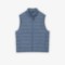 Ανδρικό Puffed Windbreaker Αμάνικο Vest-3BH8693|L7EZ