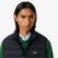 Εικόνα της Ανδρικό Puffed Windbreaker Αμάνικο Vest