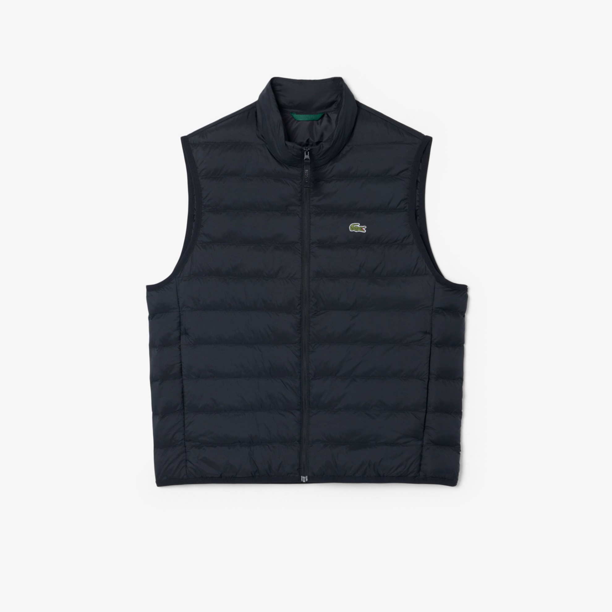 Εικόνα της Ανδρικό Puffed Windbreaker Αμάνικο Vest