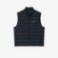Εικόνα της Ανδρικό Puffed Windbreaker Αμάνικο Vest