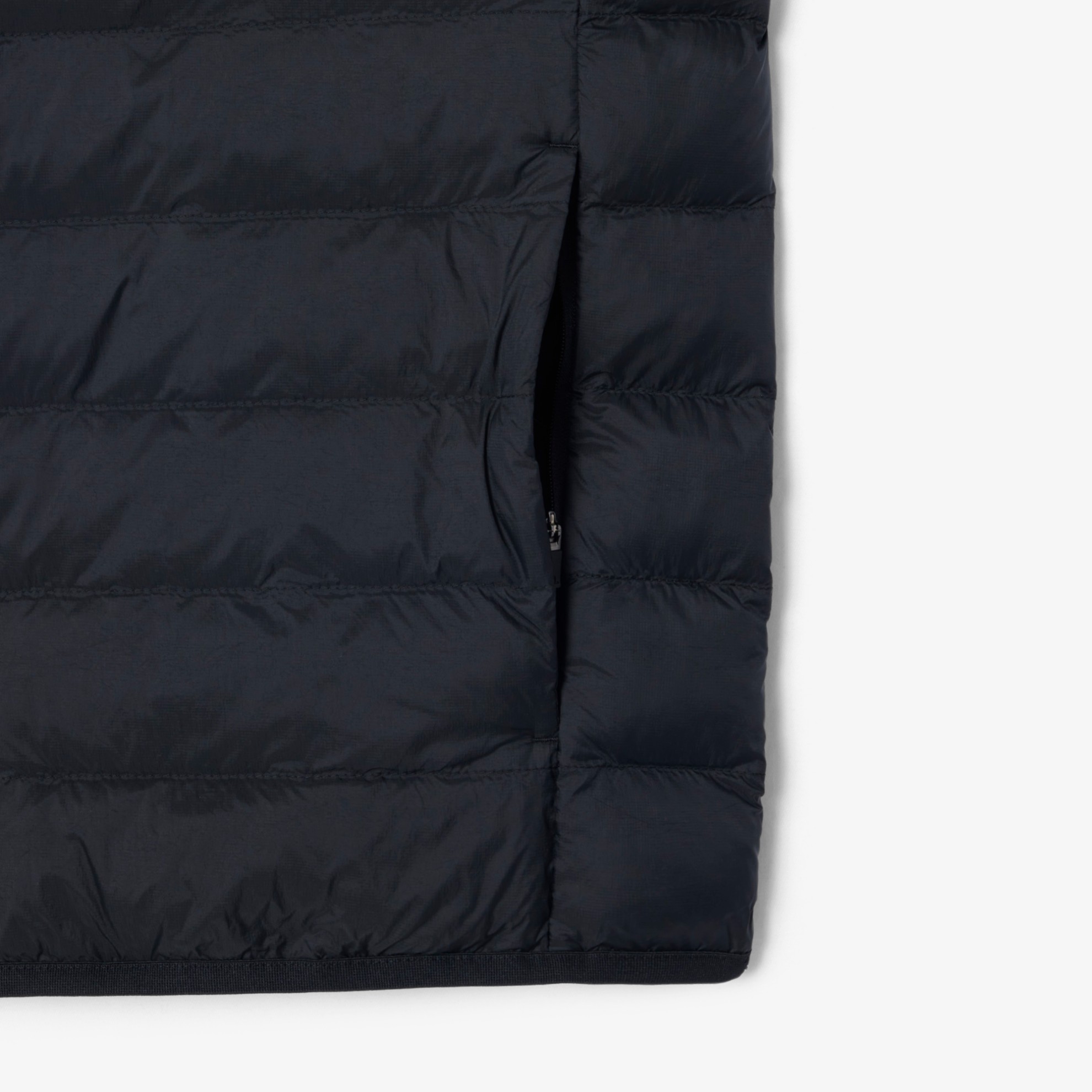 Εικόνα της Ανδρικό Puffed Windbreaker Αμάνικο Vest