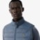 Εικόνα της Ανδρικό Puffed Windbreaker Αμάνικο Vest