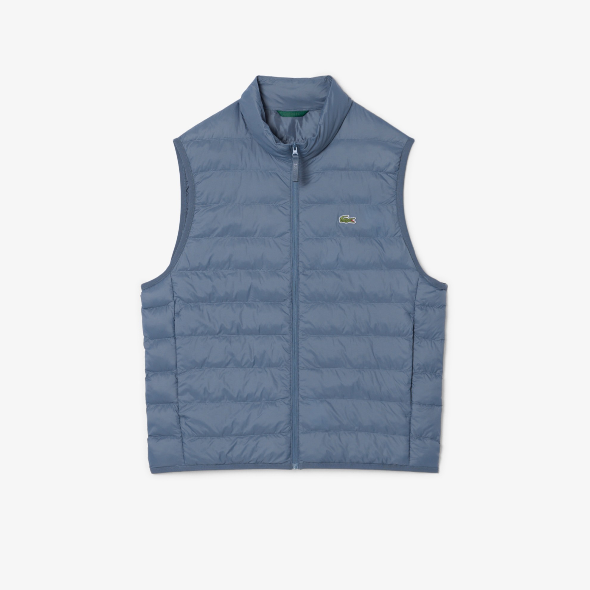 Εικόνα της Ανδρικό Puffed Windbreaker Αμάνικο Vest