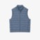 Εικόνα της Ανδρικό Puffed Windbreaker Αμάνικο Vest