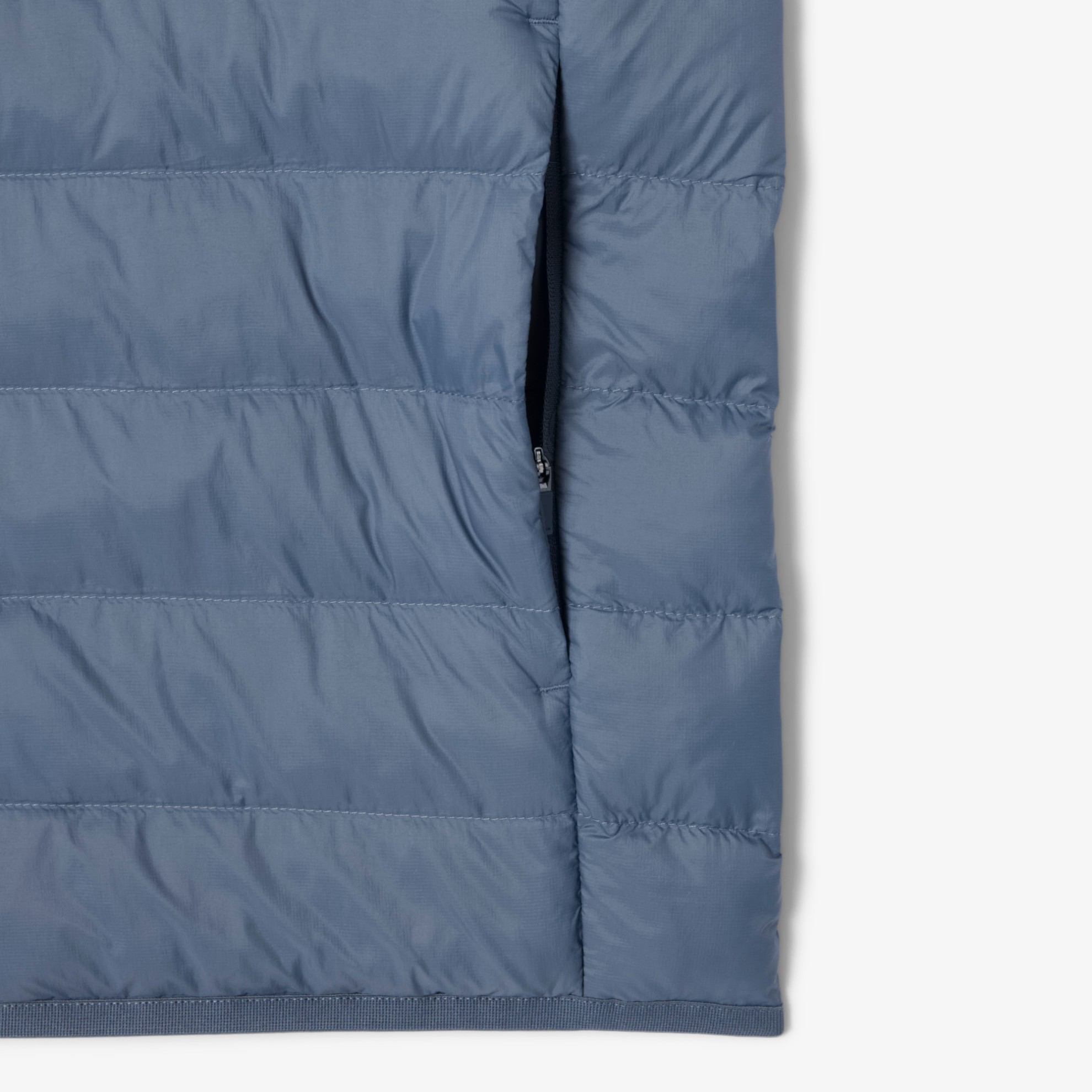Εικόνα της Ανδρικό Puffed Windbreaker Αμάνικο Vest