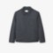 Ανδρικό Pure Wool Zipped Jacket-3BH8695|L050