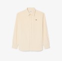 Ανδρικό Corduroy Πουκάμισο Regular Fit 