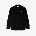 Ανδρικό Corduroy Πουκάμισο Regular Fit 