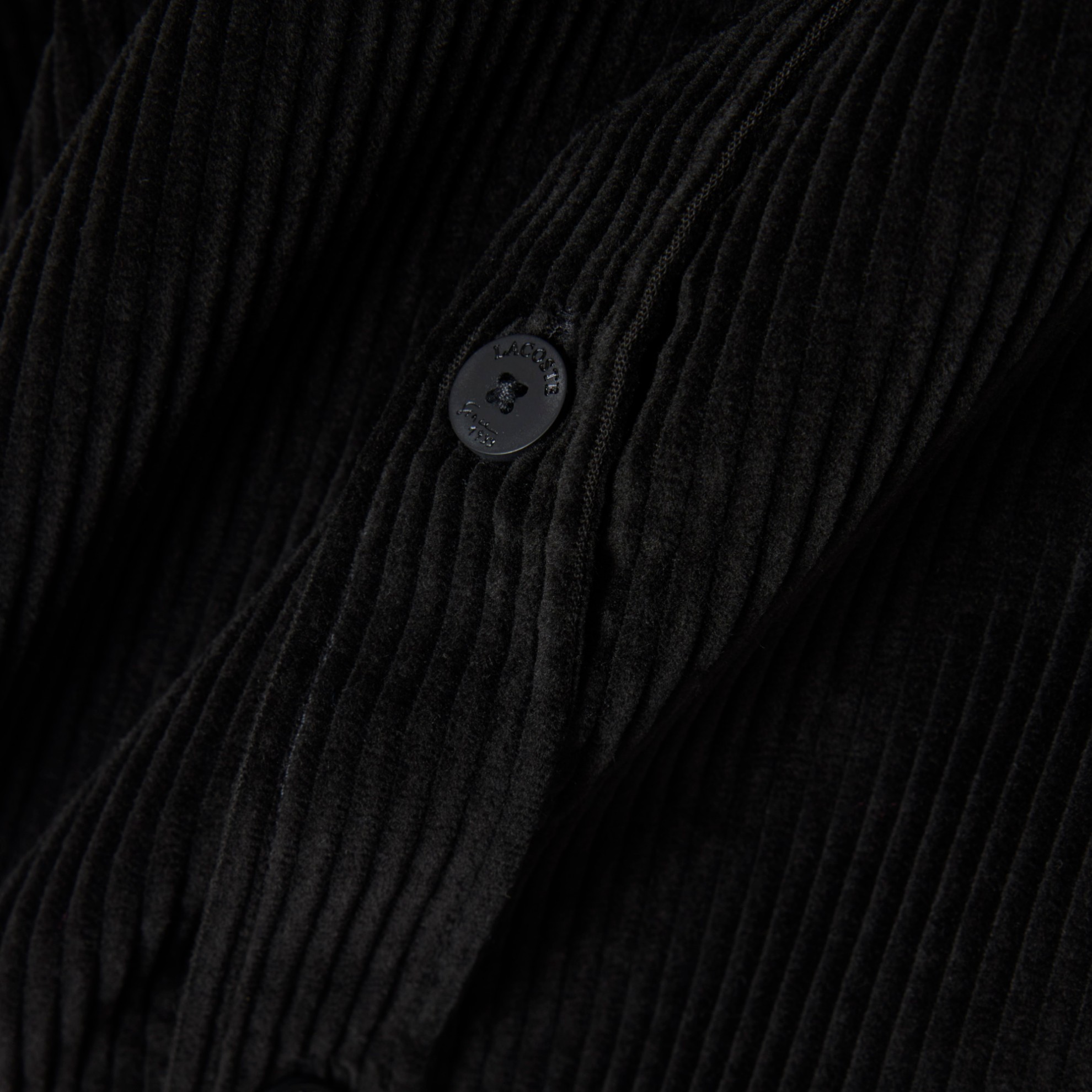 Εικόνα της Ανδρικό Corduroy Πουκάμισο Regular Fit 