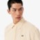 Εικόνα της Ανδρικό Corduroy Πουκάμισο Regular Fit 