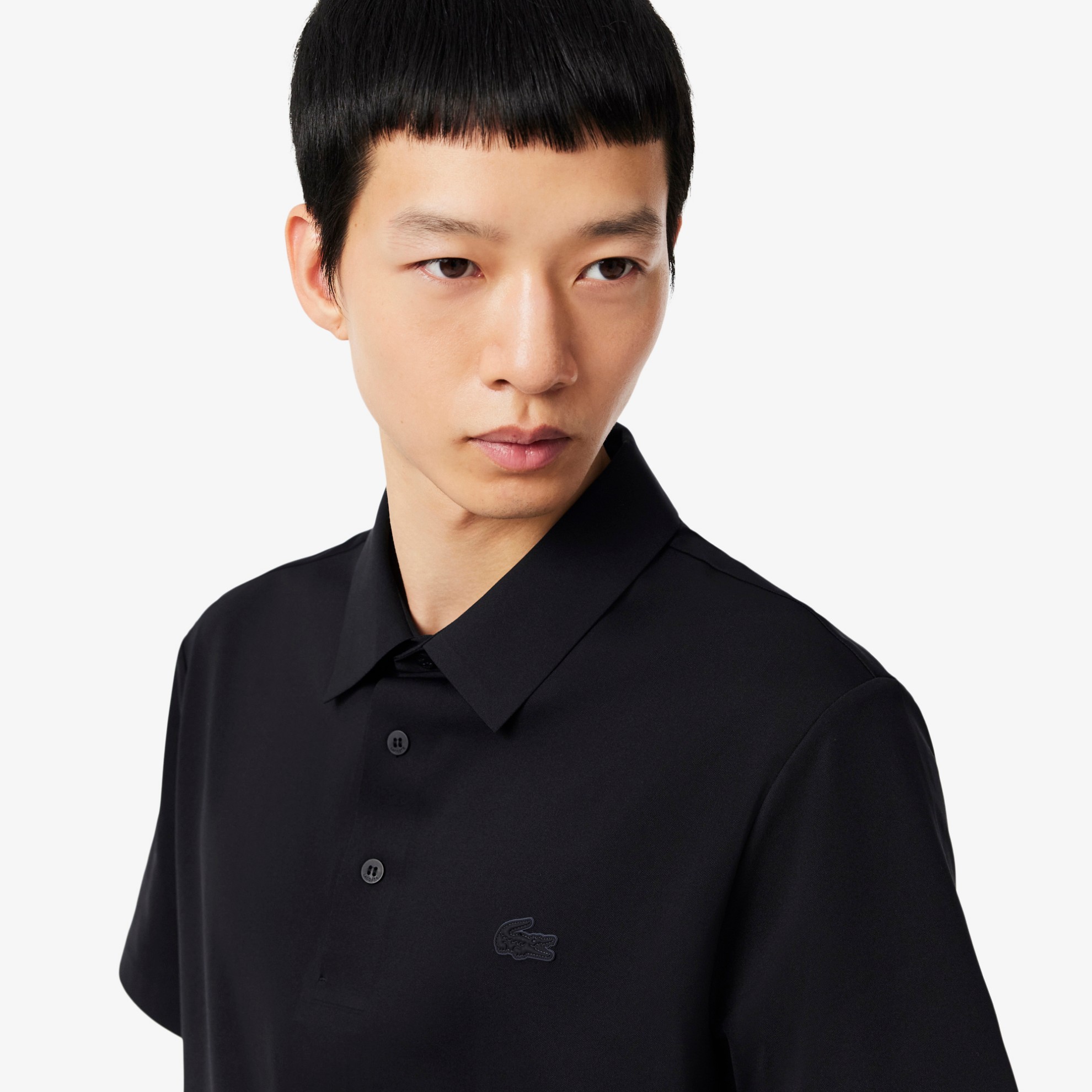 Εικόνα της Ανδρικό Commuter Polo Μπλούζα Regular Fit 