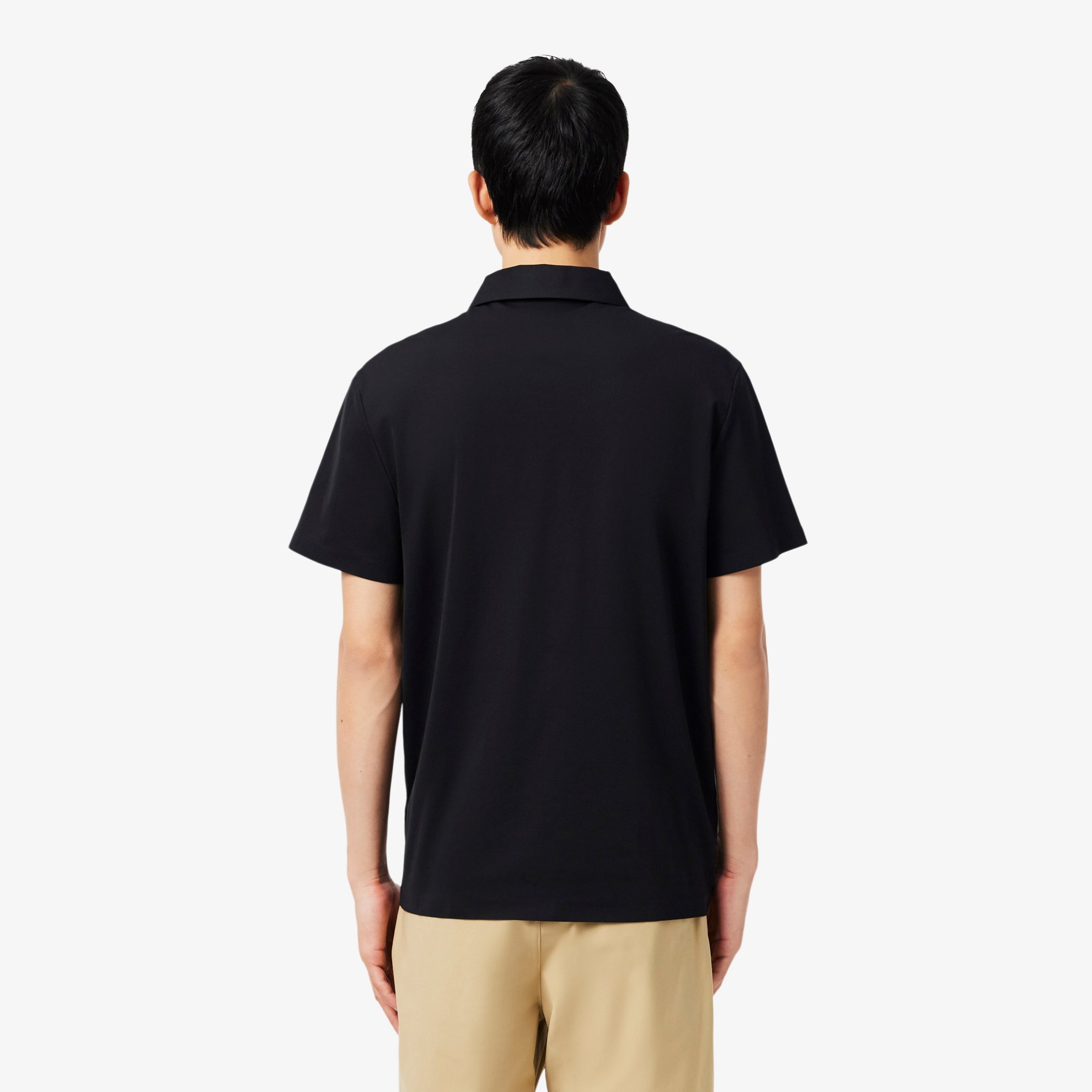 Εικόνα της Ανδρικό Commuter Polo Μπλούζα Regular Fit 