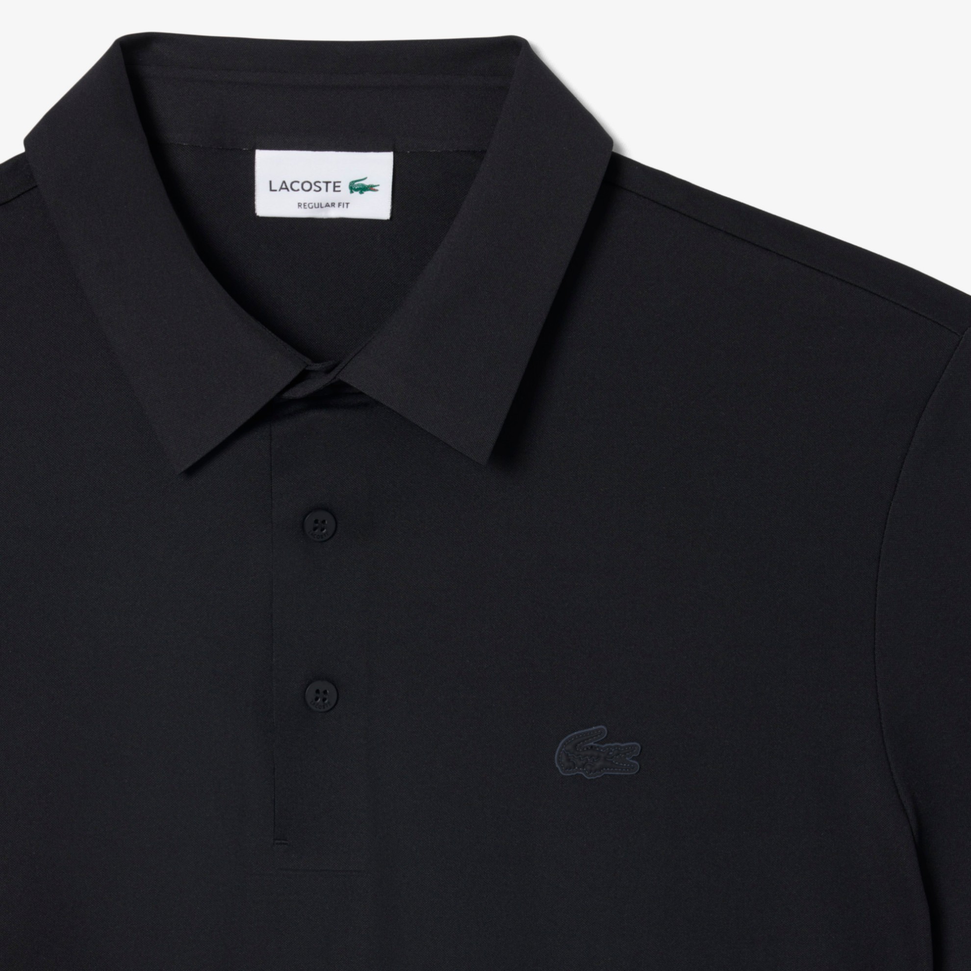 Εικόνα της Ανδρικό Commuter Polo Μπλούζα Regular Fit 