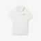 Ανδρική Ultra Dry Badge Accent Tennis Heritage Polo Μπλούζα-3DH6771|LEV0