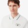 Εικόνα της Ανδρική Ultra Dry Badge Accent Tennis Heritage Polo Μπλούζα