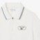 Εικόνα της Ανδρική Ultra Dry Badge Accent Tennis Heritage Polo Μπλούζα