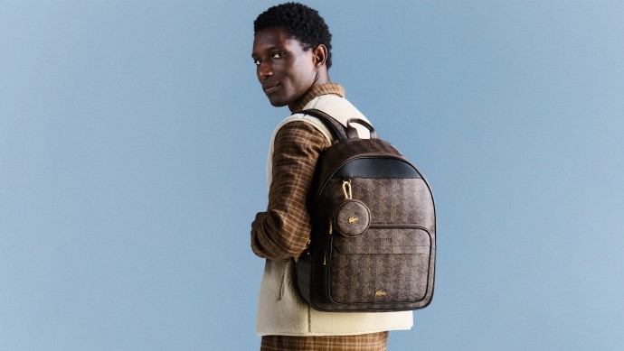 leather goods