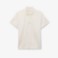 Εικόνα της Ανδρική Monogram Jacquard Polo Μπλούζα Classic Fit 