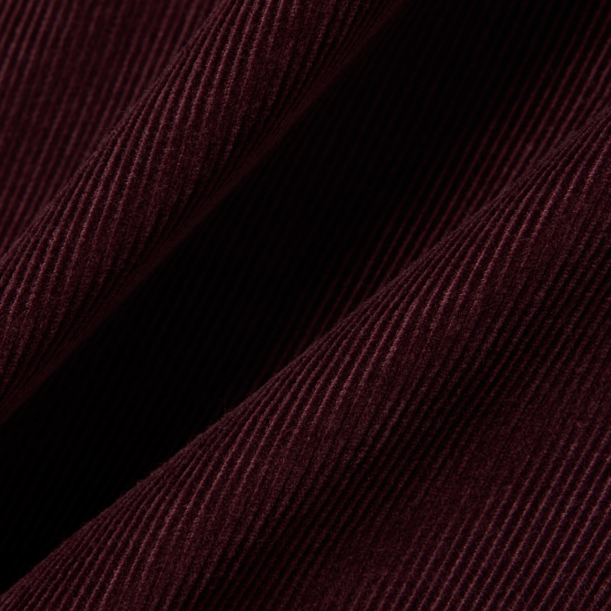 Εικόνα της Γυναικείο Sleeveless Corduroy Φόρεμα 