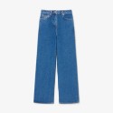 Γυναικείο Wide Fit High Waist Jeans