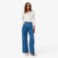 Εικόνα της Γυναικείο Wide Fit High Waist Jeans