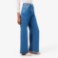 Εικόνα της Γυναικείο Wide Fit High Waist Jeans
