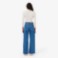 Εικόνα της Γυναικείο Wide Fit High Waist Jeans