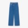 Εικόνα της Γυναικείο Wide Fit High Waist Jeans