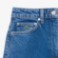 Εικόνα της Γυναικείο Wide Fit High Waist Jeans
